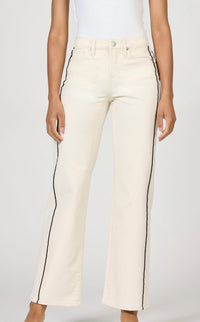 DEAR JOHN DENIM Taylor Jeans in cookies n cream - women's jeans