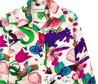 La Prestic Ouiston - Women's Emmanuelle Button Down Top