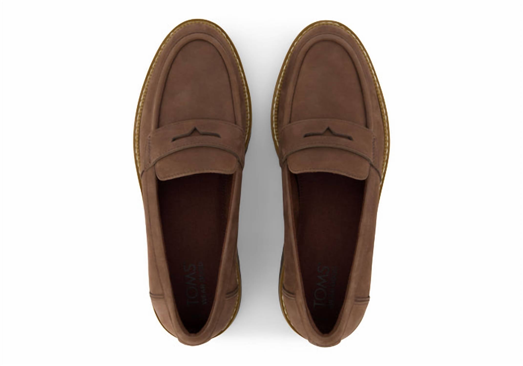 Toms - Women's Cara Loafer