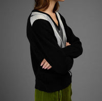 Love Binetti - Winston Sweater