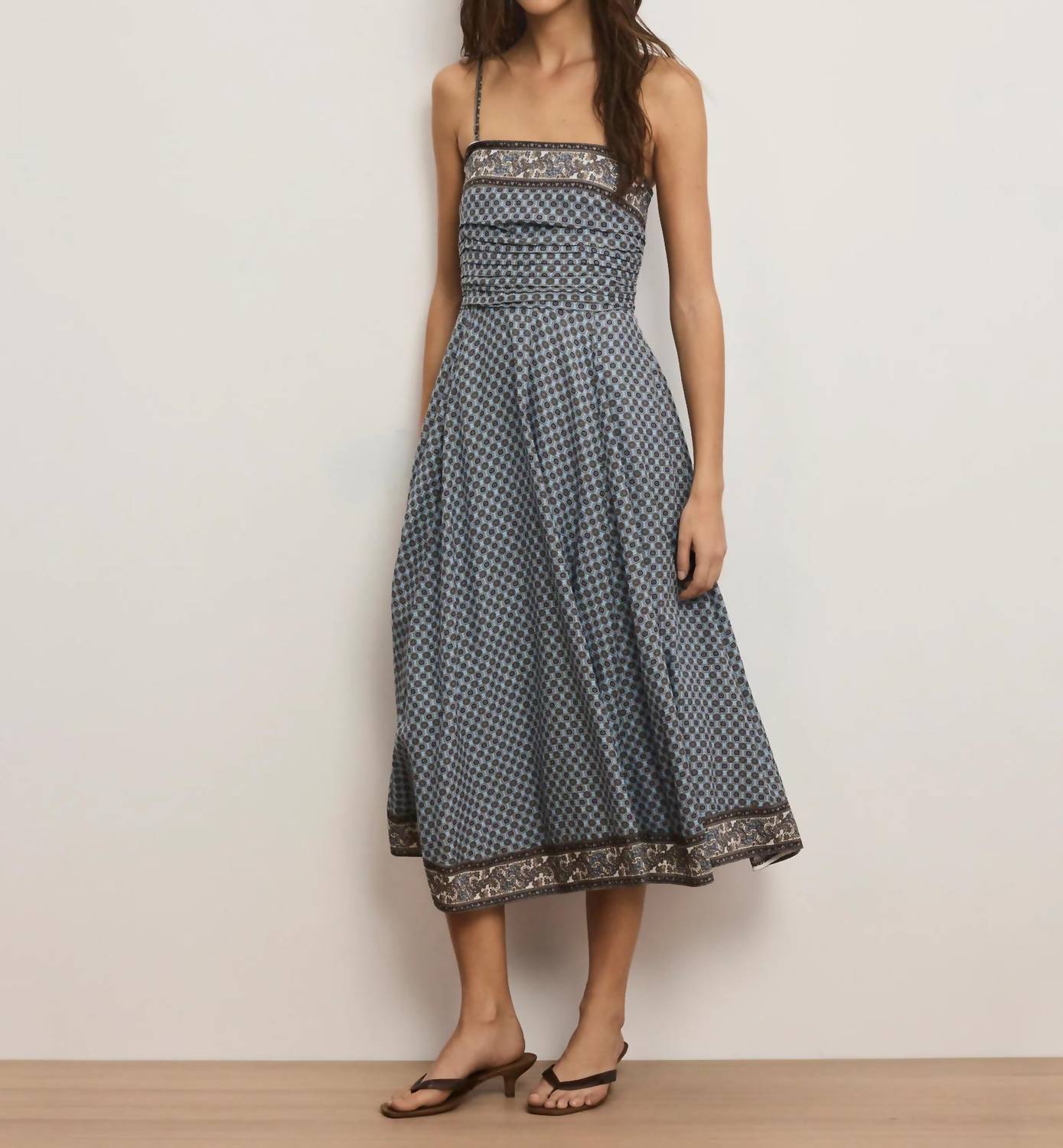 Veronica Beard - LANA DRESS