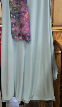 Sympli - Women's T-shirt Dress