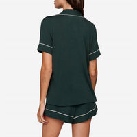 Eberjey - Gisele Relaxed Short Pajama Set