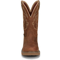 Justin Boots - Men's Rush Waterproof Boots