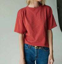 Nation Ltd - Reni Tee Top
