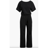 Nikki Lund - Alexandra Tie Waist Jumpsuit