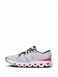On - Women's Cloud X 4 Sneakers