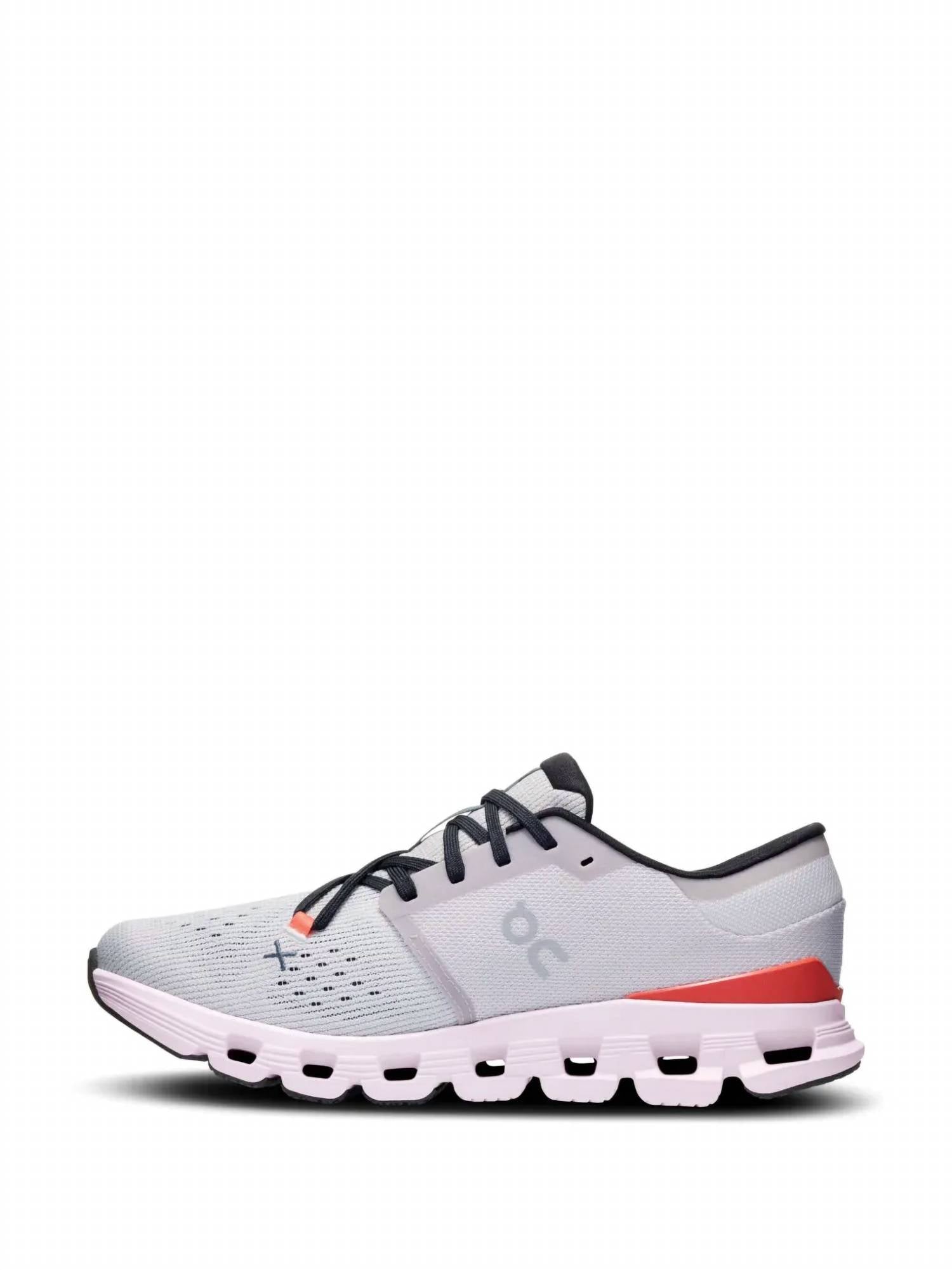 On - Women's Cloud X 4 Sneakers