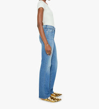 Mother - Kick It Jeans