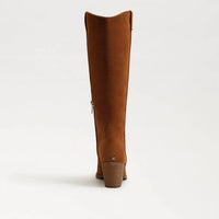 Sam Edelman - Women's Wyatt Calf Knee High Boot