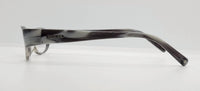 Michael Kors - Women's Mk521 Oval Eyeglasses
