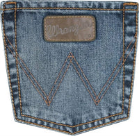 Wrangler - Men's 20x Relax Competition 01 Jeans