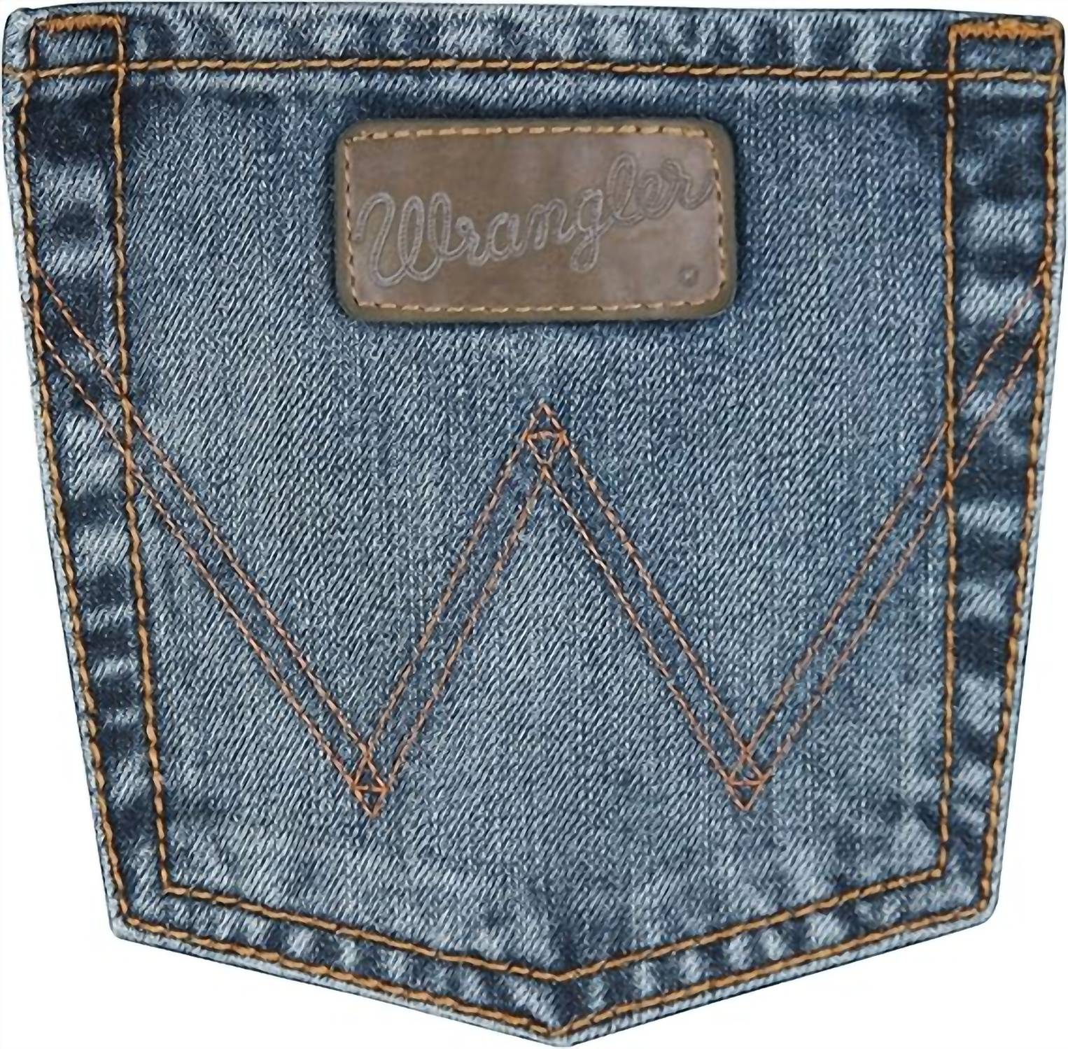 Wrangler - Men's 20x Relax Competition 01 Jeans