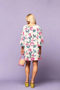 Tela Luxury Mercantile - Beach Ball Kaftan
