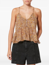 Isabel Marant - Lirhetta Top