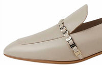 Salvatore Ferragamo - Women's Vara Chunky Heel Shoes