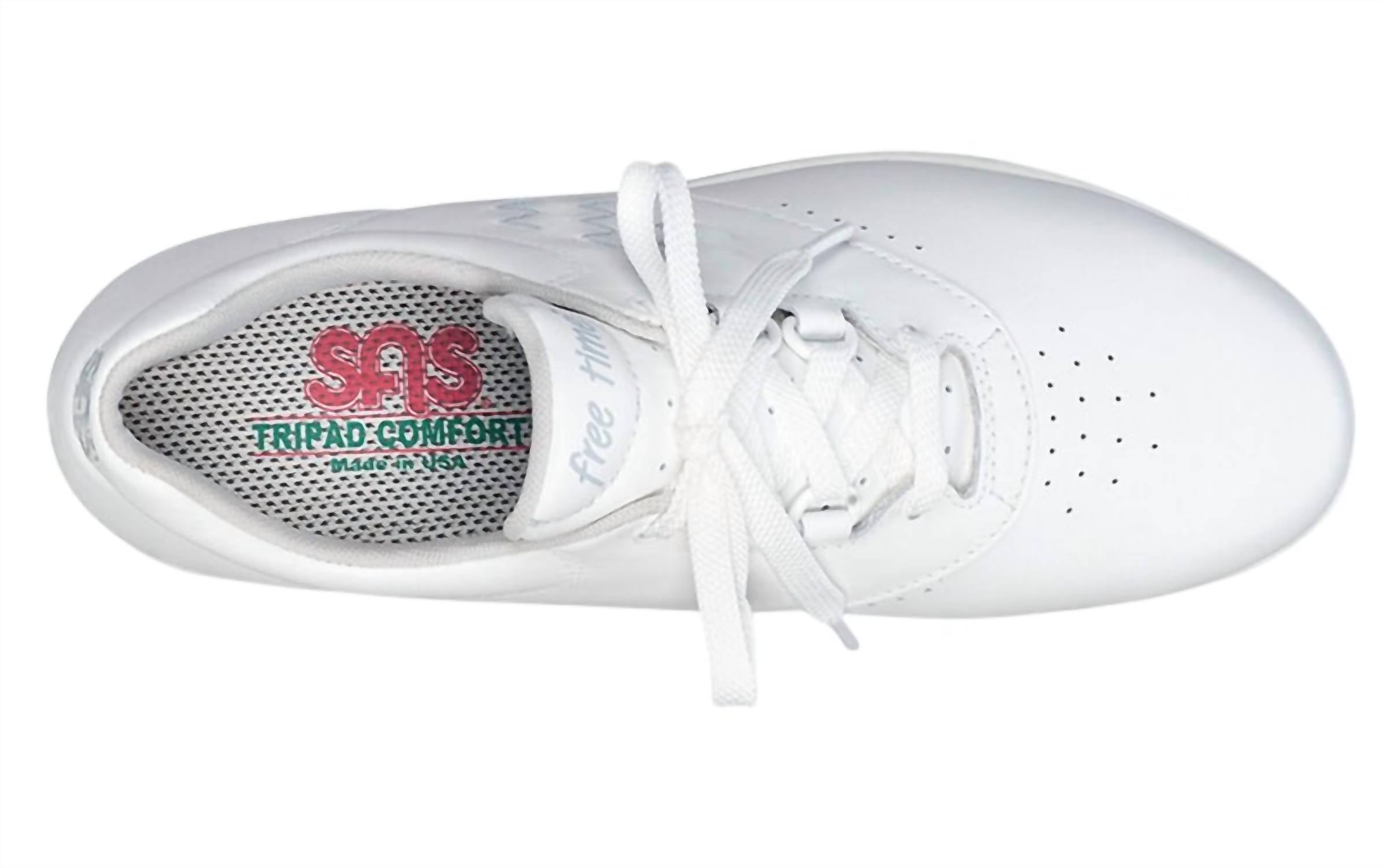 Sas - Women's Freetime Walking Shoes