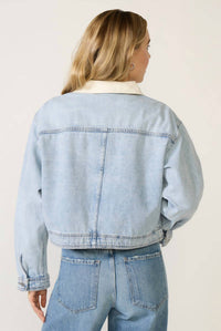 Le Jean - Cora Jacket
