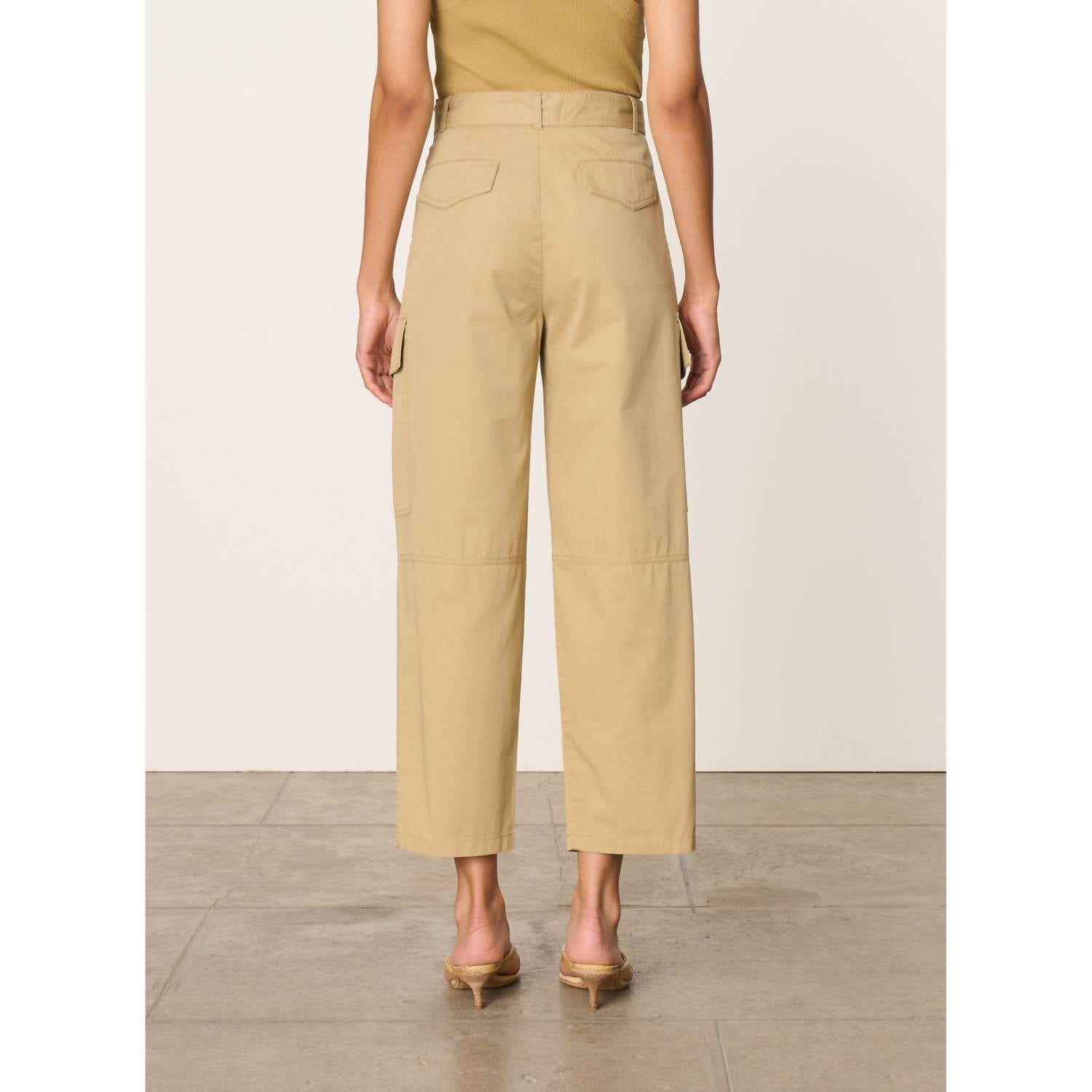 Vanessabruno - Women's Edan Pant