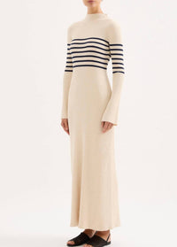 Nude Lucy - Misha Knit Dress