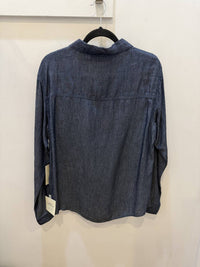 Oliver Logan - Women's Mercer Button Up Shirt