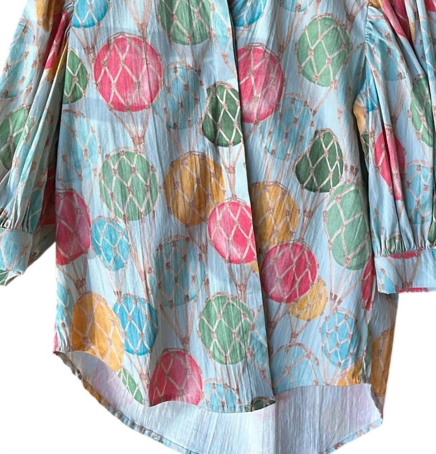 Holly Shae Design - Women's Laura Top