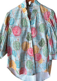 Holly Shae Design - Women's Laura Top