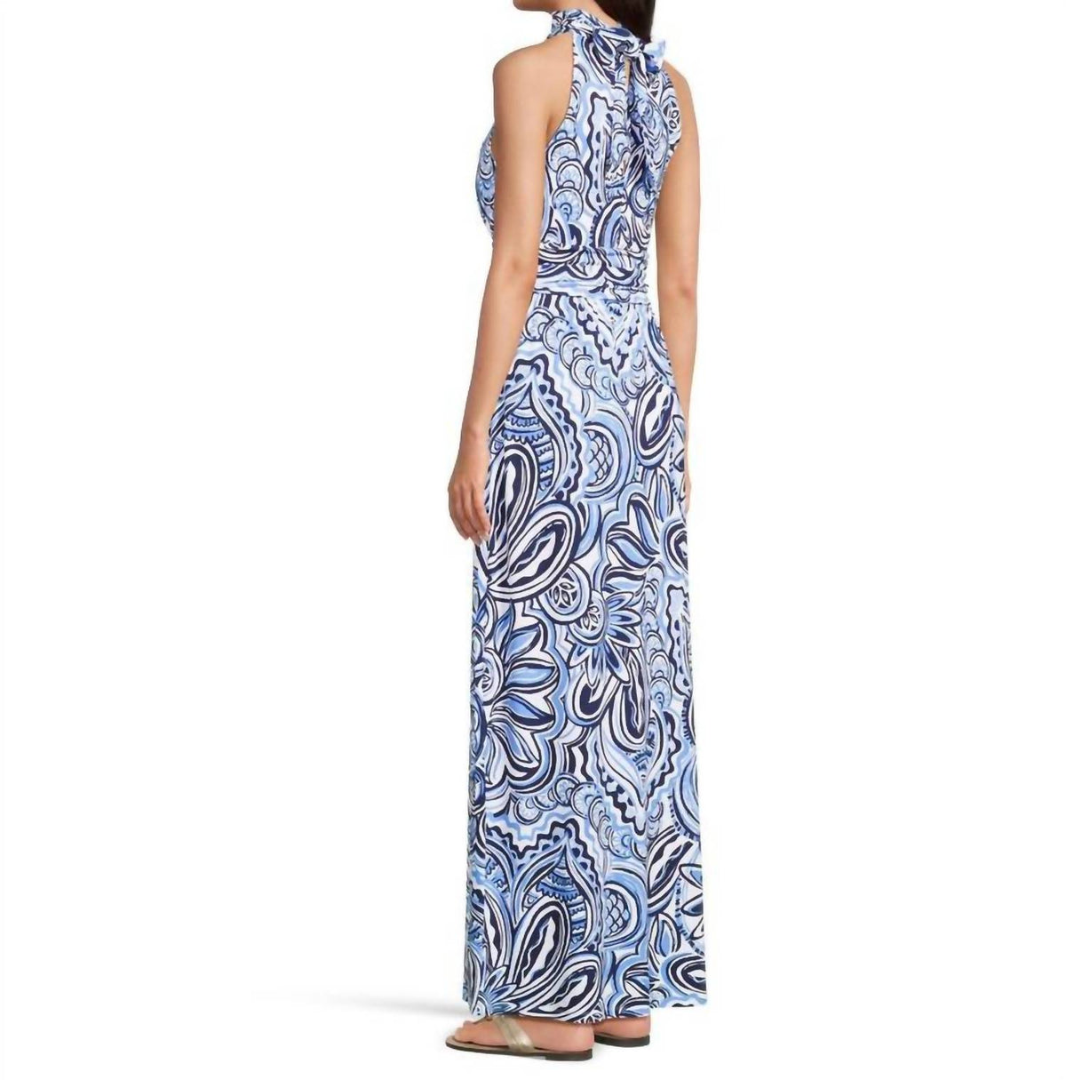 Lilly Pulitzer - Wyota Maxi Dress