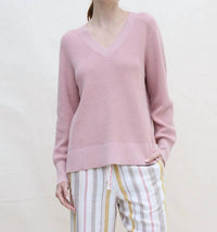Margaret O'Leary - Hilary Vee Sweater