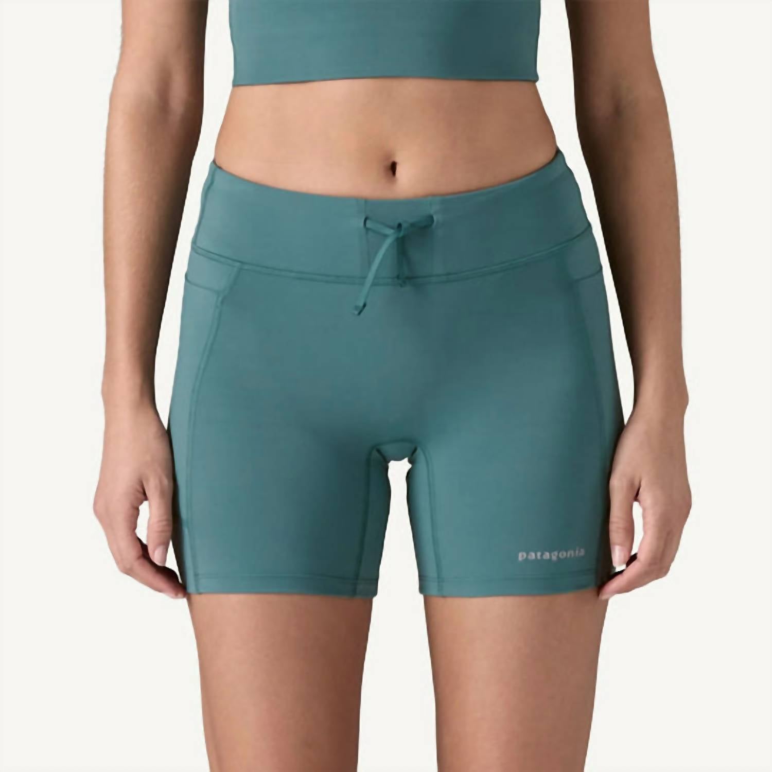 Patagonia - Endless Run Shorts