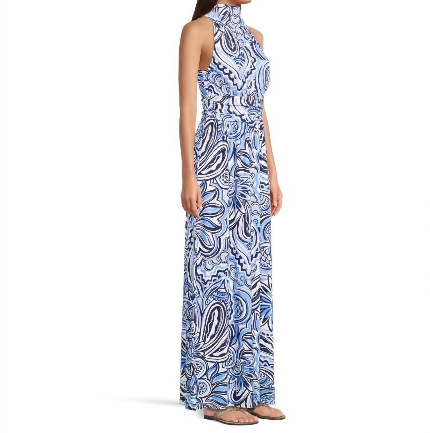 Lilly Pulitzer - Wyota Maxi Dress