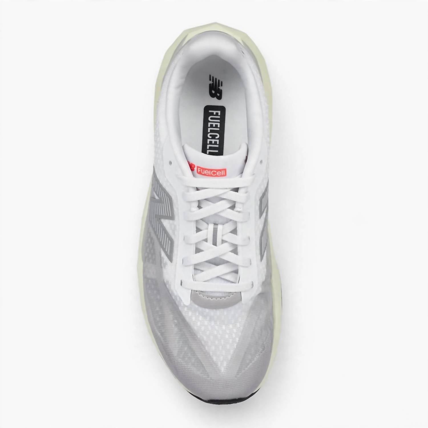 New Balance - Women's Fuelcell Rebel V5 Running Shoes