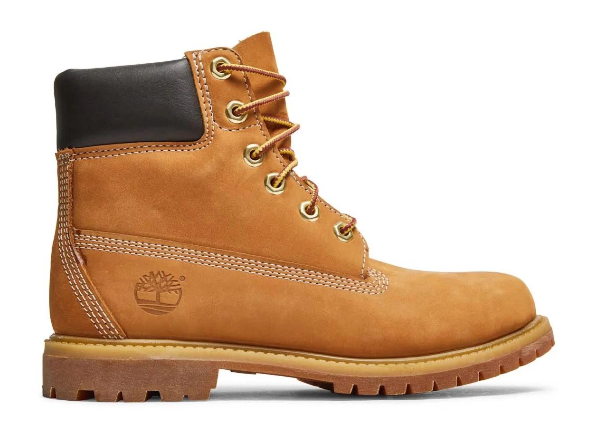 Timberland - Women's Premium Waterproof 6" Boot