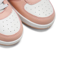 Victoria - Girl's Tiempo High-top Sneaker