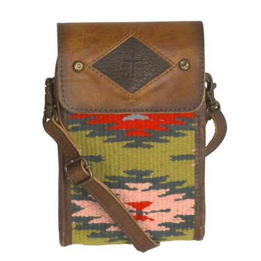 Sts Ranchwear - Baja Dreams Cellphone Pouch