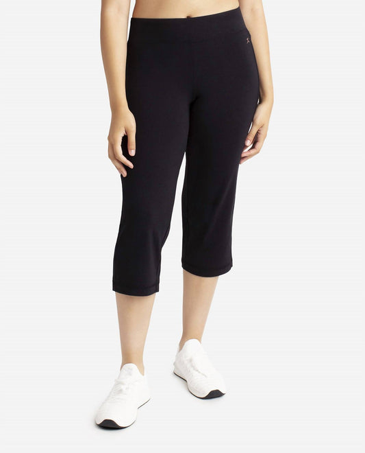 Danskin - Essentials Yoga Crop Pants