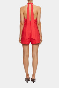 Kivari - Maxine Playsuit