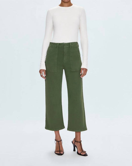 Pistola - Sophia Wide Leg Pant