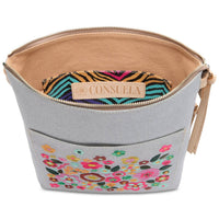 Consuela - Women's Tink Tour Crossbody Bag