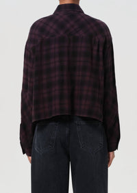 Agolde - Comer Shirt
