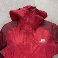 Mountain Equipment - Women's Zeno Hooded Full Zip Jacket