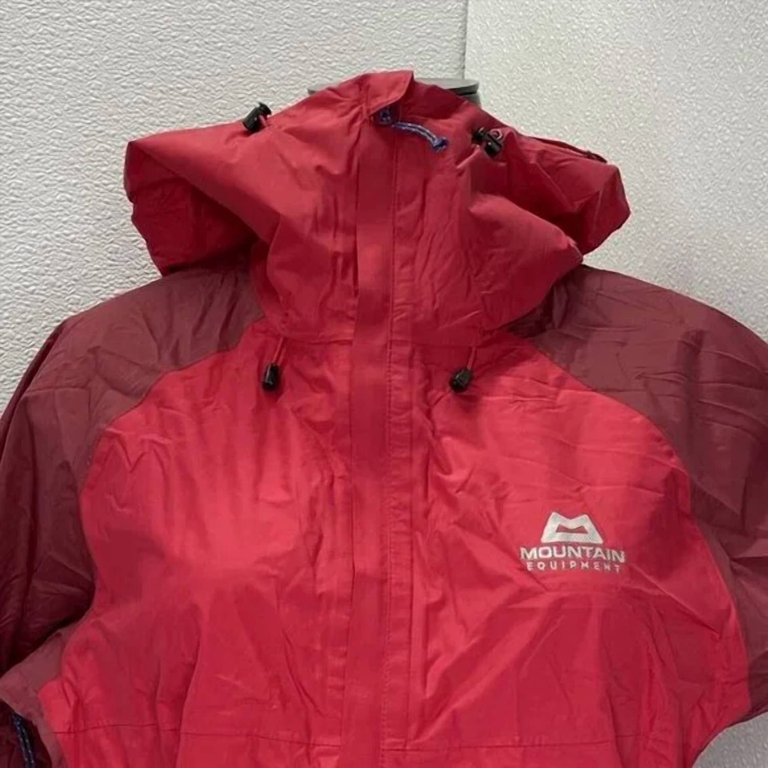 Mountain Equipment - Women's Zeno Hooded Full Zip Jacket