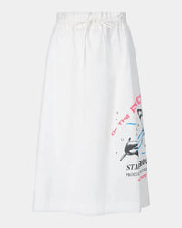 Staud - Shore Skirt