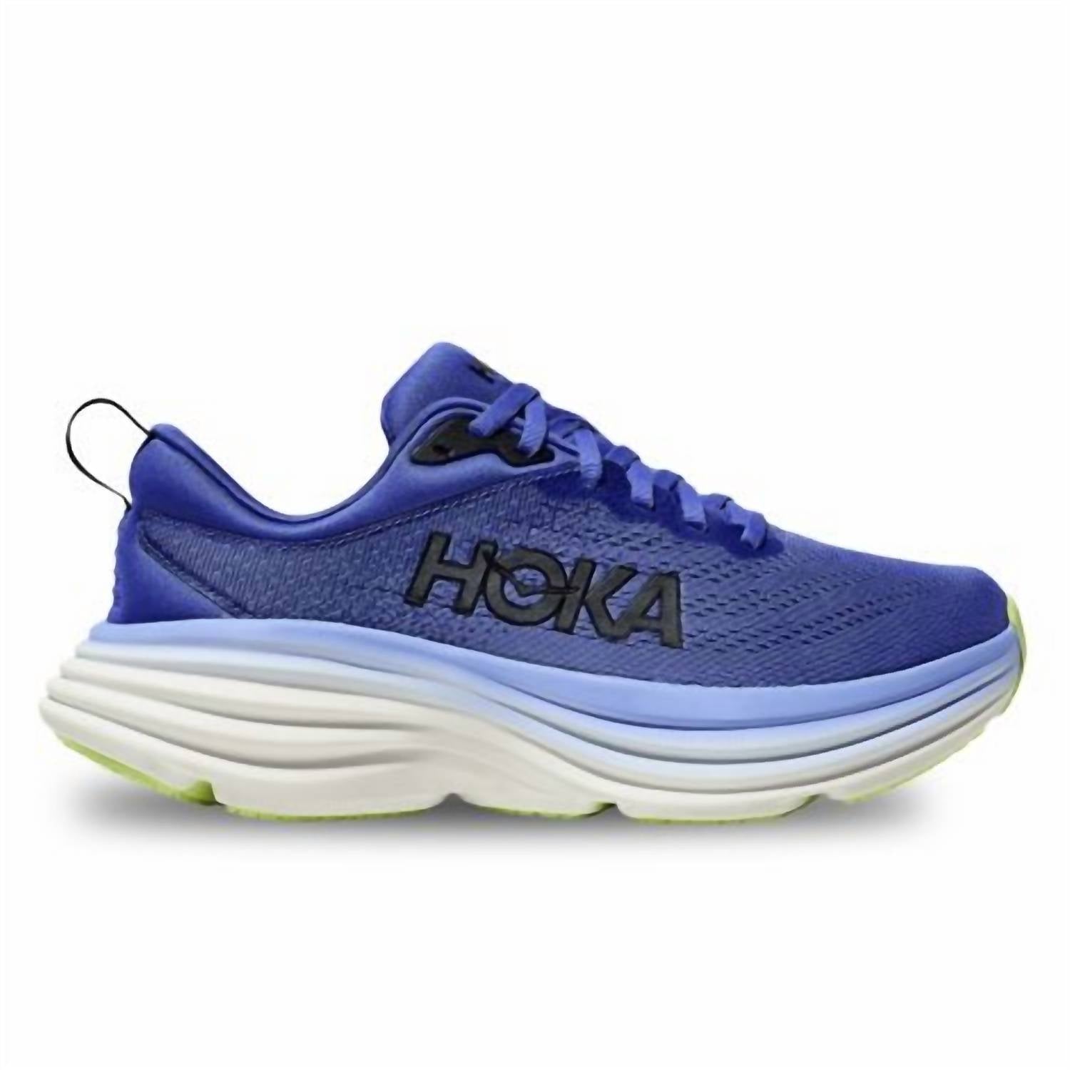 Hoka - Women's Bondi 8