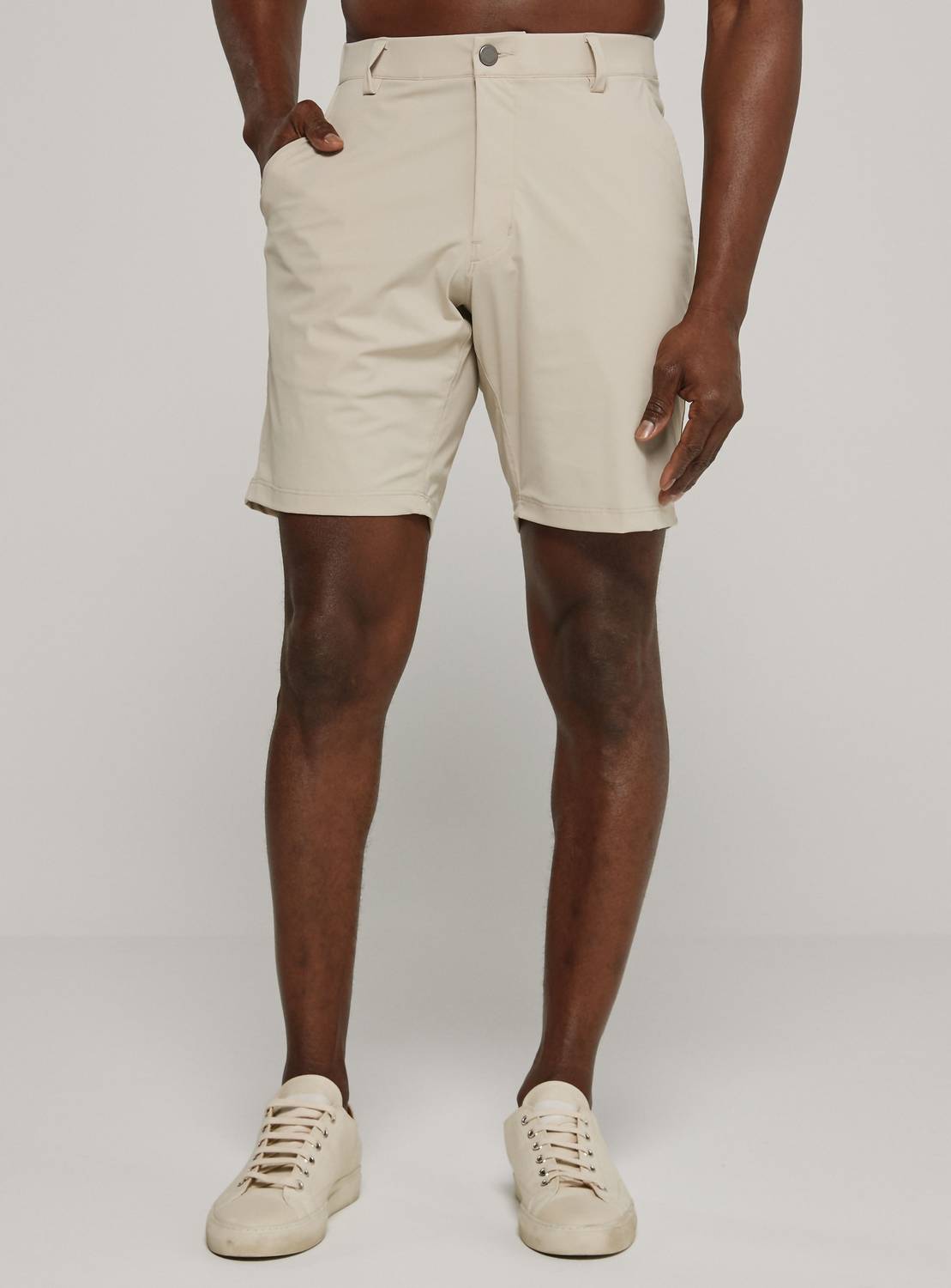 7Diamonds - Zuma 8" Short