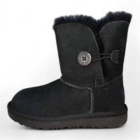 Ugg - Toddler Bailey Button Ii Boot