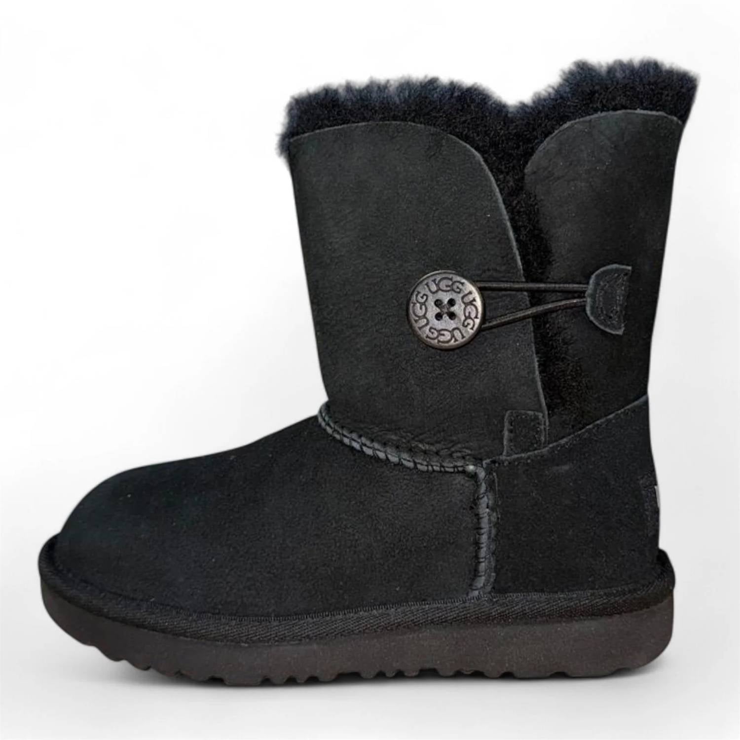 Ugg - Toddler Bailey Button Ii Boot