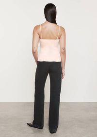 Enza Costa - Soft Structure Knitted Tank