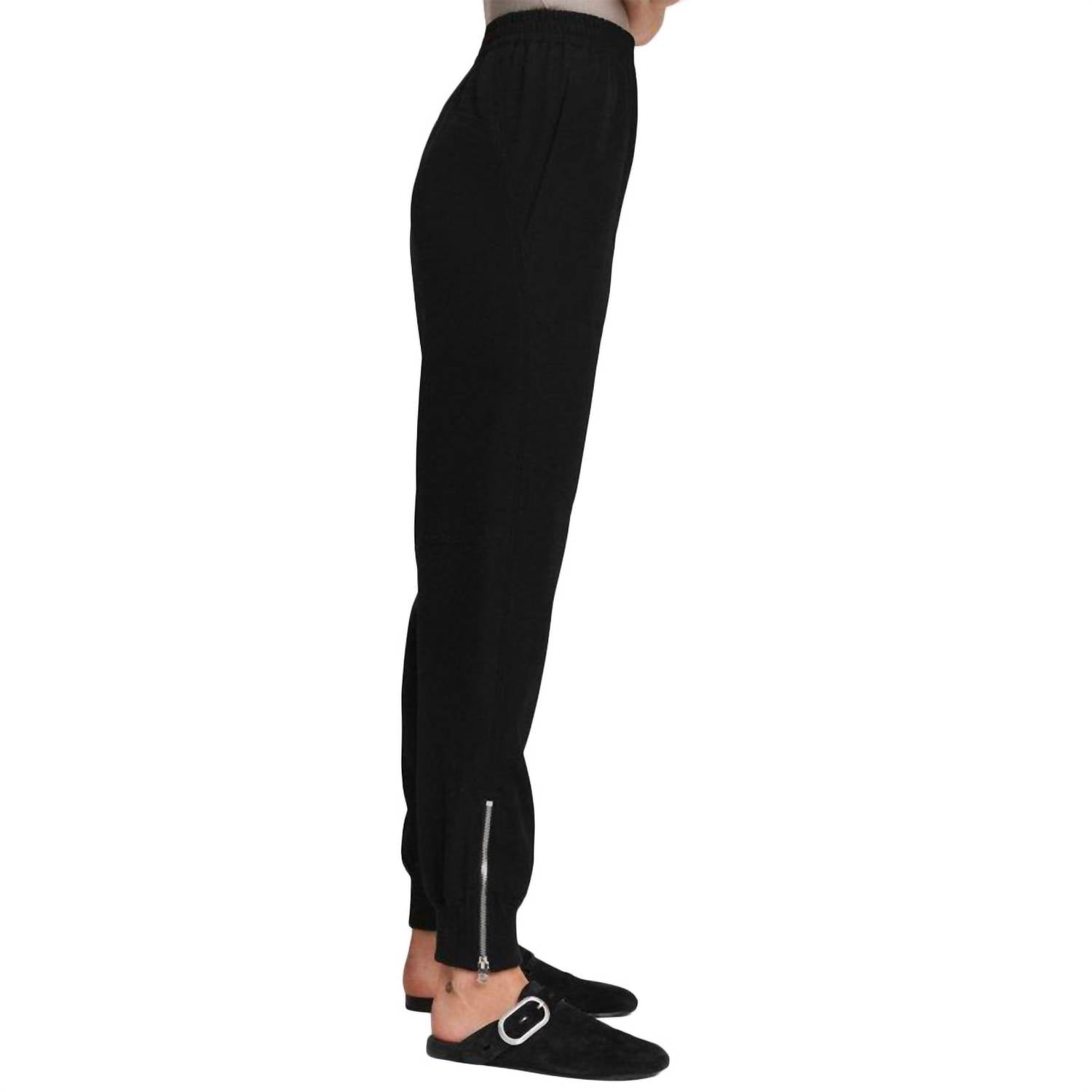 Rag & Bone - Crepe Jogger