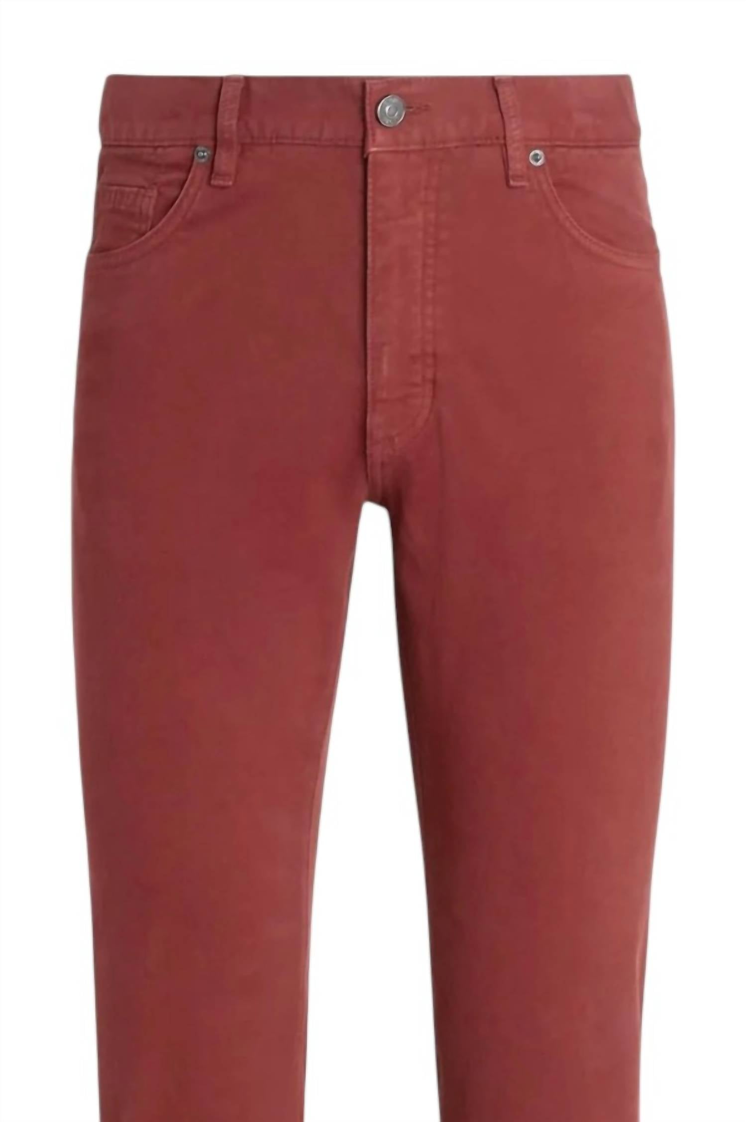 Zegna - Men's Roccia Jeans